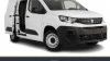 Peugeot Partner e-Partner Premium Long 800kg 100kw