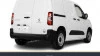 Peugeot Partner e-Partner Premium Long 800kg 100kw