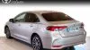 Toyota Corolla 1.8 125H FEEL! E-CVT SEDAN