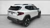 Dacia Duster DUSTER Extreme mild hybrid 130