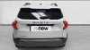 Dacia Duster DUSTER Extreme mild hybrid 130