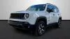 Jeep Renegade 4xe Overland 1.3 PHEV 240hp AT EAWD