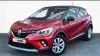 Renault Captur ZEN TCE 103 KW (140CV) GPF MICRO HKBRIDO