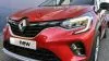 Renault Captur ZEN TCE 103 KW (140CV) GPF MICRO HKBRIDO