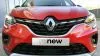 Renault Captur ZEN TCE 103 KW (140CV) GPF MICRO HKBRIDO