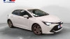 Hyundai IONIQ 1.6 GDI HEV Klass DT