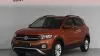 Volkswagen T-Cross 1.0 TSI 110 CV ADVANCE DSG