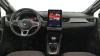 Renault Captur Gasolina/gas TCe Techno 74kW GLP Renault Captur Gasolina/gas TCe Techno 74kW GLP