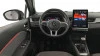 Renault Captur Gasolina/gas TCe Techno 74kW GLP Renault Captur Gasolina/gas TCe Techno 74kW GLP