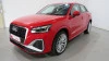 Audi Q2 Adrenalin Edition 35 TDI 110 kW (150 CV) S tronic Audi Q2 Adrenalin Edition 35 TDI 110 kW (150 CV) S tronic