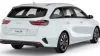 Kia Ceed Tourer Tourer 1.0 T-GDi 74kW (100CV) Concept