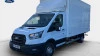 Ford Transit 350 121kW L3 Trend RWD HD Auto Ford Transit 350 121kW L3 Trend RWD HD Auto