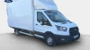 Ford Transit 350 121kW L3 Trend RWD HD Auto Ford Transit 350 121kW L3 Trend RWD HD Auto