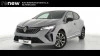 Renault Clio  Hibrido  Full Hybrid E-TECH Techno 117kW