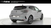 Renault Clio  Hibrido  Full Hybrid E-TECH Techno 117kW