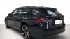 Skoda Octavia 1.5 TSI MHEV SPORTLINE 110KW DSG 150 5P Skoda Octavia 1.5 TSI MHEV SPORTLINE 110KW DSG 150 5P