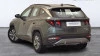 Hyundai Tucson 1.6 TGDI 110kW (150CV) 48V Maxx Hyundai Tucson 1.6 TGDI 110kW (150CV) 48V Maxx