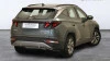 Hyundai Tucson 1.6 TGDI 110kW (150CV) 48V Maxx Hyundai Tucson 1.6 TGDI 110kW (150CV) 48V Maxx