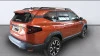 Dacia Bigster  Hybrid Journey 115KW 4x2