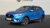 MG ZS 1.5 Luxury