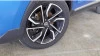 MG ZS 1.5 Luxury
