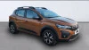Dacia Sandero Stepway Comfort 74kW (100CV) ECO-G