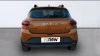 Dacia Sandero Stepway Comfort 74kW (100CV) ECO-G