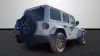 Jeep Wrangler 4xe Sahara 2.0 PHEV 380 CV