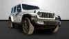 Jeep Wrangler 4xe Sahara 2.0 PHEV 380 CV