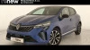 Renault Clio Gasolina/Gas TCe GLP Techno 74kW Renault Clio Gasolina/Gas TCe GLP Techno 74kW