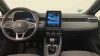 Renault Clio Gasolina/Gas TCe GLP Techno 74kW Renault Clio Gasolina/Gas TCe GLP Techno 74kW