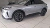 Peugeot 3008 1.2 MHEV HYBRID 107KW ALLURE EDCS6 5P Peugeot 3008 1.2 MHEV HYBRID 107KW ALLURE EDCS6 5P