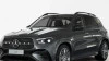 Mercedes-Benz GLE 350 de 4MATIC