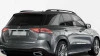 Mercedes-Benz GLE 350 de 4MATIC