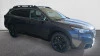 Subaru Outback 2.5i Field CVT Lineartronic AWD