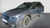 Subaru Outback 2.5i Field CVT Lineartronic AWD