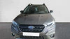 Subaru Outback 2.5i Field CVT Lineartronic AWD