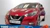 Nissan Micra IG-T 100 Acenta 74 kW (100 CV) Nissan Micra IG-T 100 Acenta 74 kW (100 CV)
