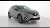 Renault Captur   TCe Techno 67kW