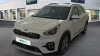 Kia Niro 1.6 GDi HEV 104kW (141CV) Drive