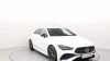 Mercedes-Benz CLA 220D Mercedes-Benz CLA 220D