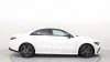 Mercedes-Benz CLA 220D Mercedes-Benz CLA 220D