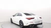 Mercedes-Benz CLA 220D Mercedes-Benz CLA 220D