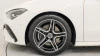 Mercedes-Benz CLA 220D Mercedes-Benz CLA 220D