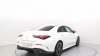 Mercedes-Benz CLA 220D Mercedes-Benz CLA 220D