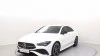 Mercedes-Benz CLA 220D Mercedes-Benz CLA 220D