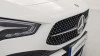 Mercedes-Benz CLA 220D Mercedes-Benz CLA 220D