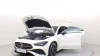 Mercedes-Benz CLA 220D Mercedes-Benz CLA 220D