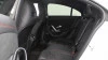 Mercedes-Benz CLA 220D Mercedes-Benz CLA 220D