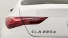 Mercedes-Benz CLA 220D Mercedes-Benz CLA 220D